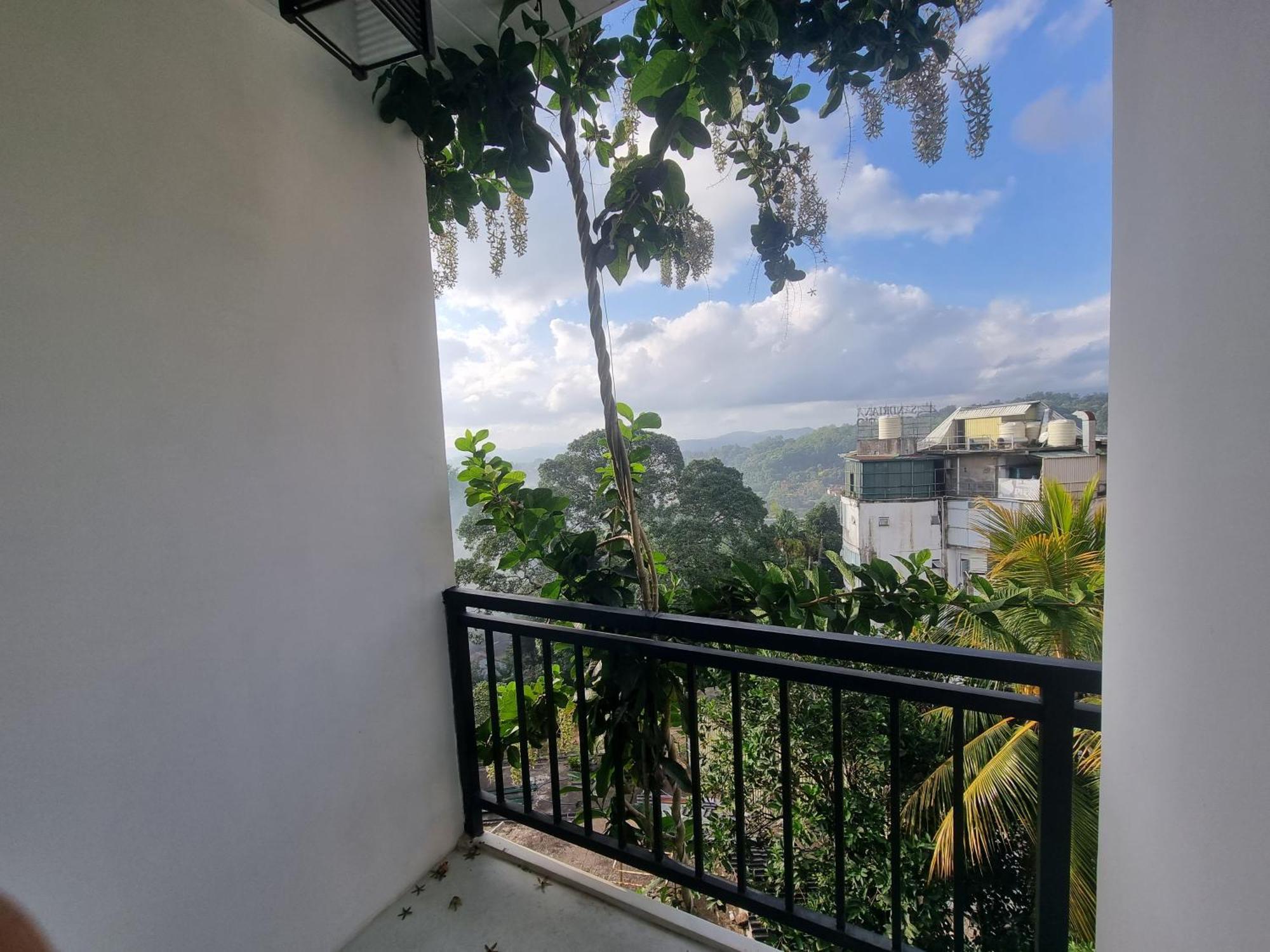 Easy Stay Kandy Exterior foto