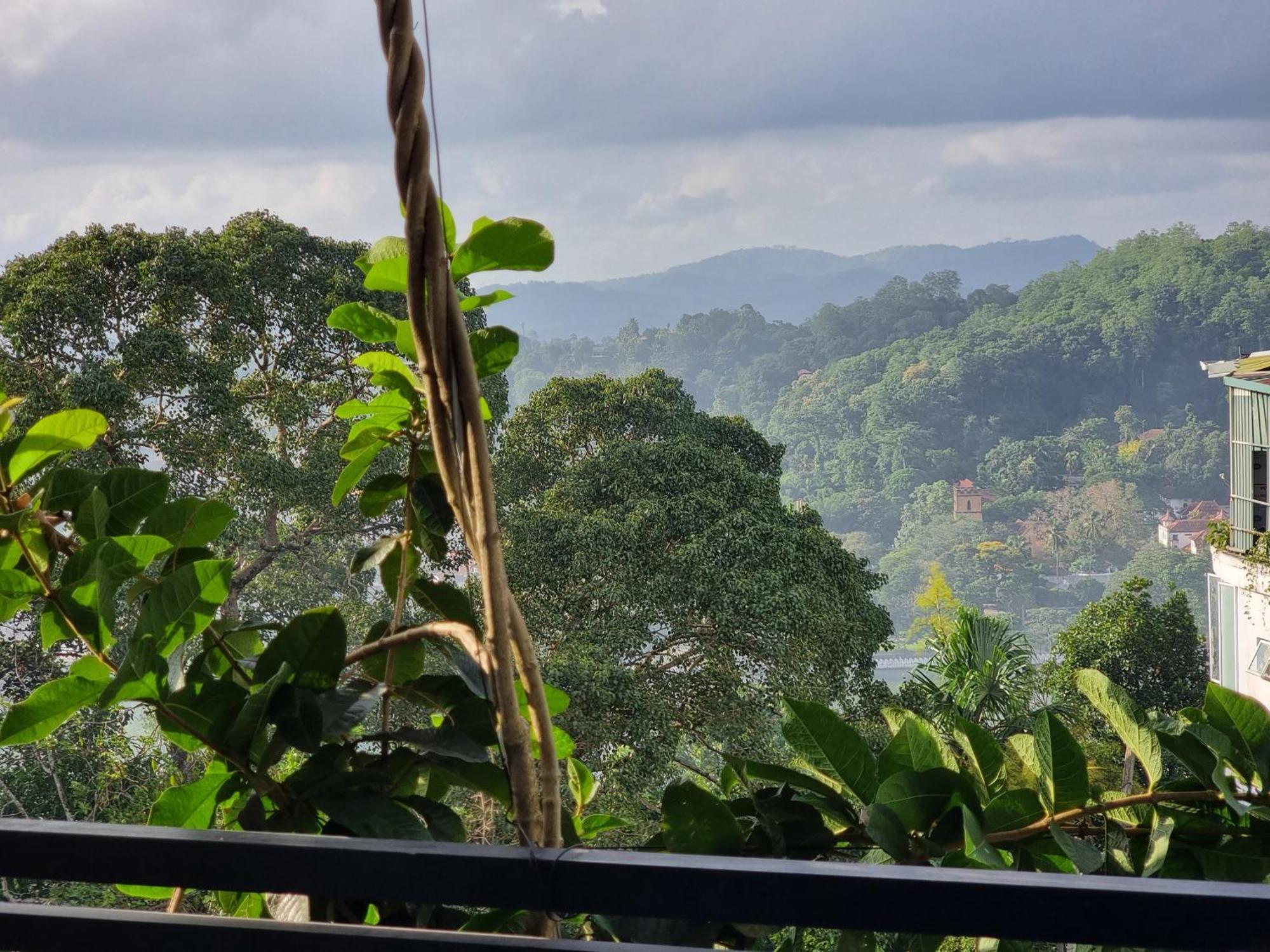 Easy Stay Kandy Exterior foto