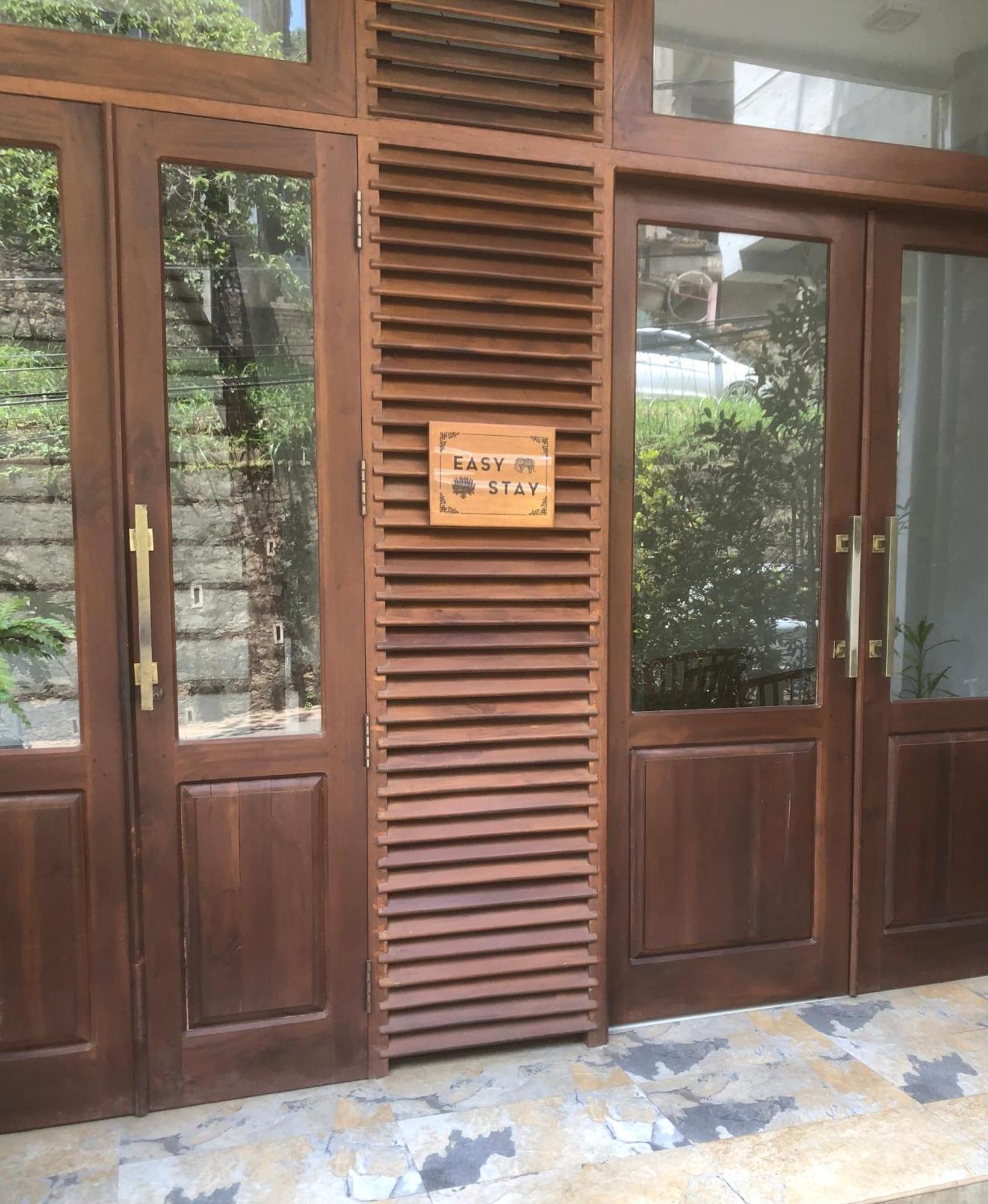 Easy Stay Kandy Exterior foto