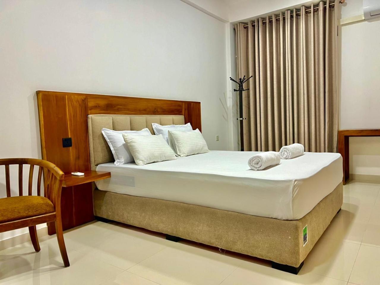 Easy Stay Kandy Exterior foto